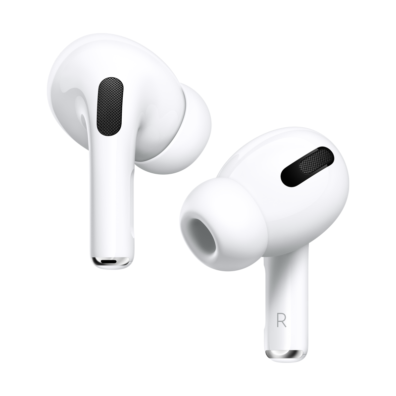 AirPods