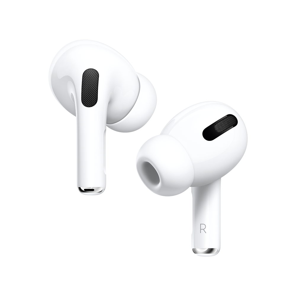 AirPods