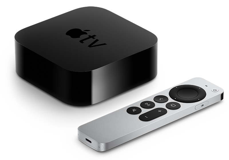 AppleTV