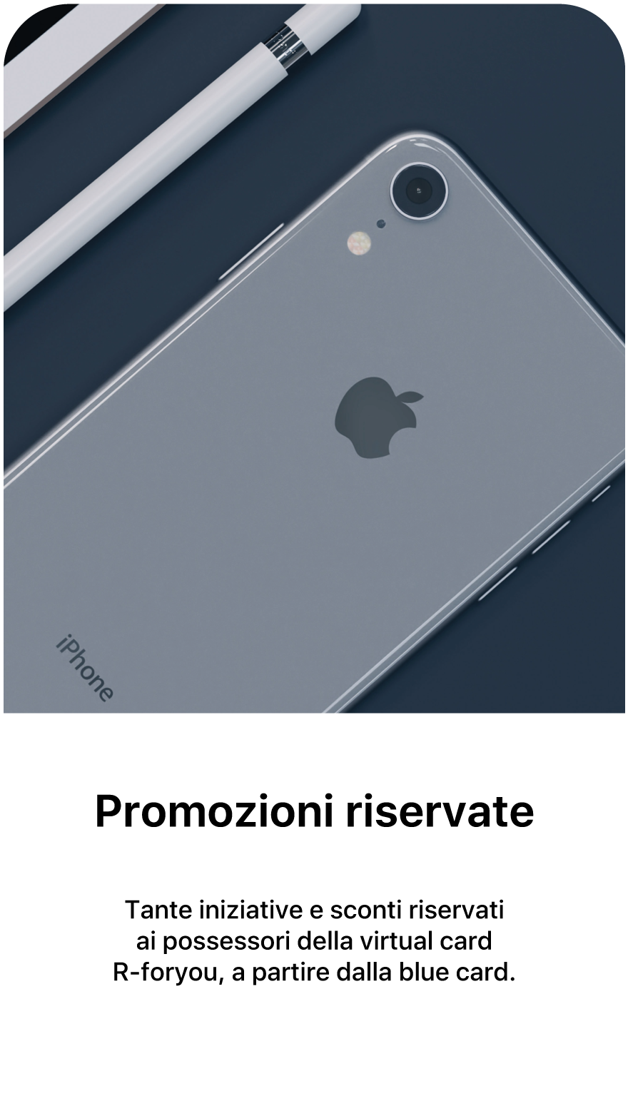 Promozioni